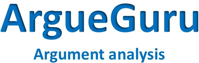 Argueguru.com logo